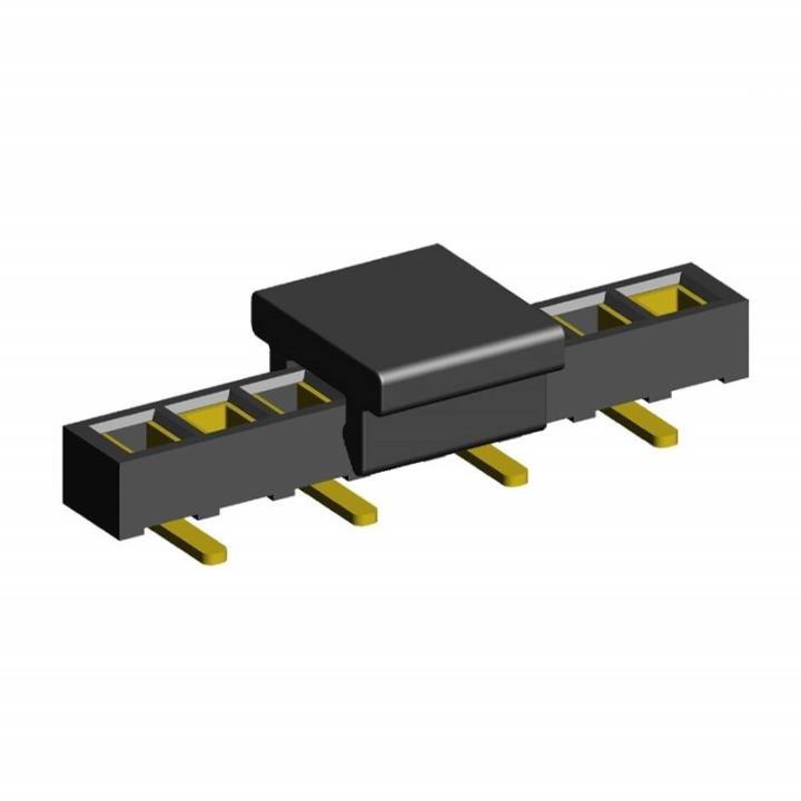 2200SA-XXG-SM2-B2-PCP ,    ()     (SMD)   , produces at the factory in the form of lines with incised insulator at the  1,27 or, 1x50 