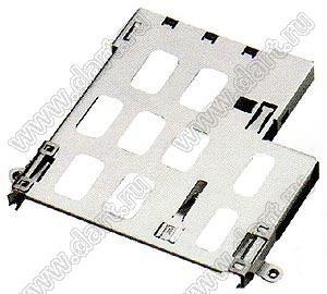 EXPN26-90-0001, Express Card Ejector,   ,   