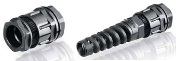 Hexagonal Fitting Cable Glands (M-Type)