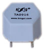 TA0916 Series Microminiature Precision AC Current Transformers, 