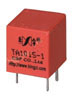 TA1015 Series Microminiature Precision AC Current Transformers with Busbar Built-in, 
