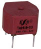 TA1419 Series Miniature Precision AC Current Transformers, 