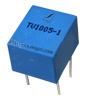 TV1005-1M Model Microminiature Precision AC Voltage Transformers, 