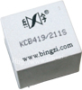 KCB419/211S, KCB Series Thyristor Triggering Transformers, 