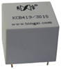 KCB419/301S, KCB Series Thyristor Triggering Transformers, 