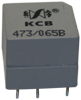 KCB473/065B, KCB Series Thyristor Triggering Transformers, 