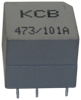 KCB473/101A, KCB Series Thyristor Triggering Transformers, 