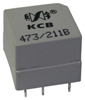 KCB473/211B, KCB Series Thyristor Triggering Transformers, 