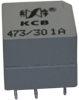 KCB473/301A, KCB Series Thyristor Triggering Transformers, 