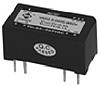 VAD2.5, Mini-Size Double-Output Isolated DIP Series, 