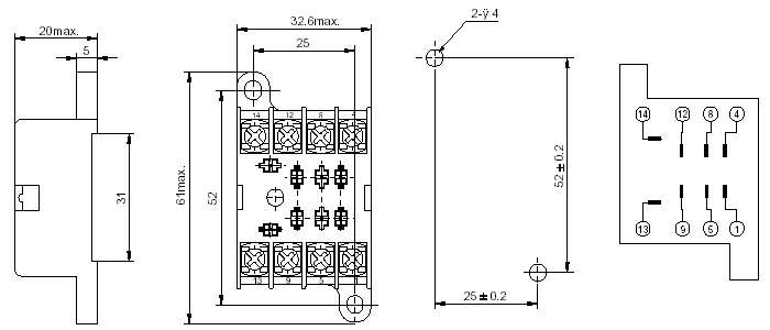13F-2Z-B,     JQX-13F,   