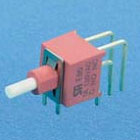 NE8702-A5-NQ,  , E80-P ,   (PUSH), Sealed Snap-Acting Momentary Pushbutton Switches