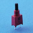 ES-21-CR, ES40-P ,   (PUSH), Sealed Sub-Miniature Push button Switches