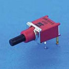 ES-21A-R-S, ES40-P ,  ,   (PUSH), Sealed Sub-Miniature Push button Switches