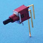ES-22B-R,-S ES40-P ,  ,   (PUSH), Sealed Sub-Miniature Push button Switches