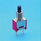 TS-21-CR, TS40-P ,   (PUSH), Sealed Sub-Miniature Push button Switches
