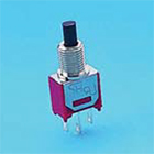TS-22-CR, TS40-P ,     (PUSH), Sealed Sub-Miniature Push button Switches