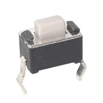 TS36H, 3x6 pin-type touch switch,   (TACT)