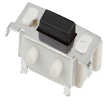 TSCBF3635, 3x6 normally closed touch switch,   (TACT)