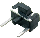 TSY36HFT, 3x6 tact switch with positioning pins,   (TACT)