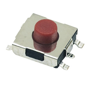  TSTPCBH, 6x6 SMD Tact Switches,   (TACT)