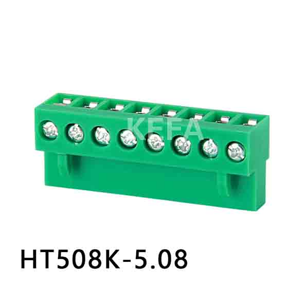 HT508K-5.08 