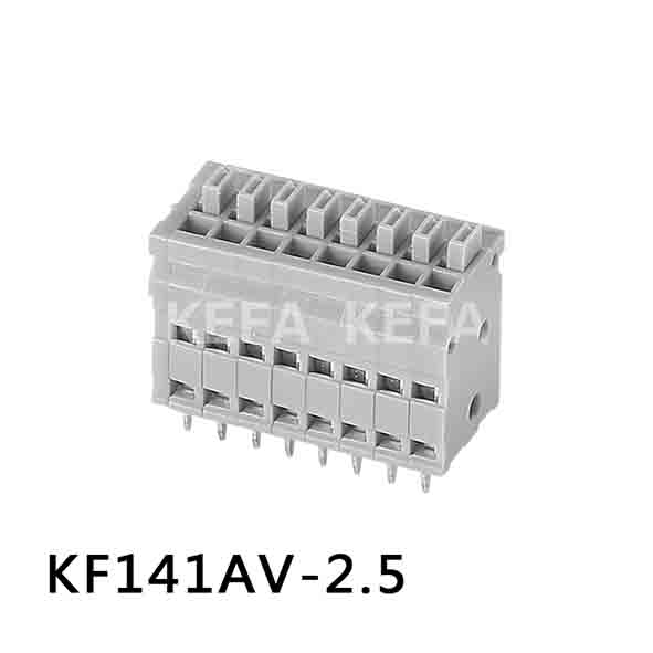 KF141AV-2.5 