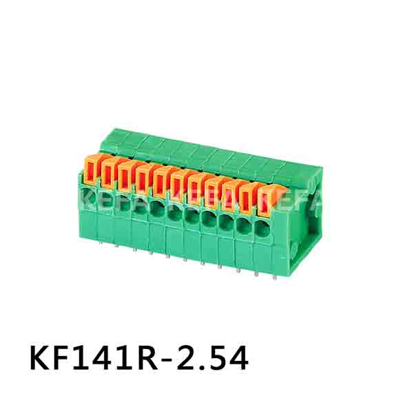 KF141R-2.54 