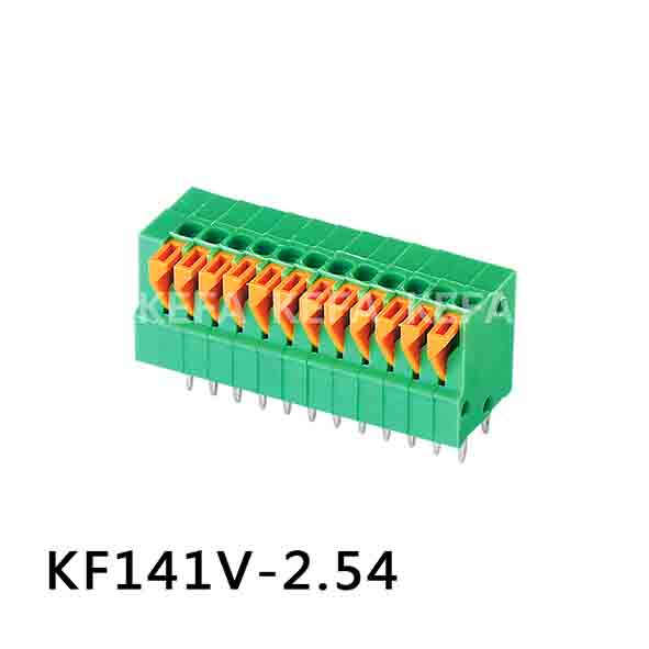 KF141V-2.54 