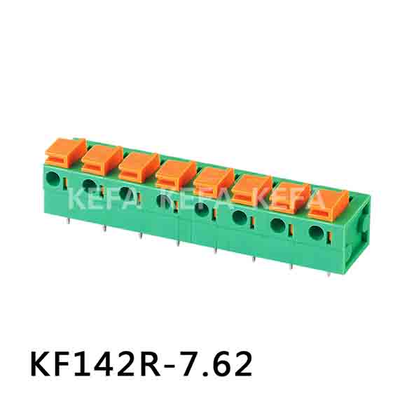 KF142R-7.62 