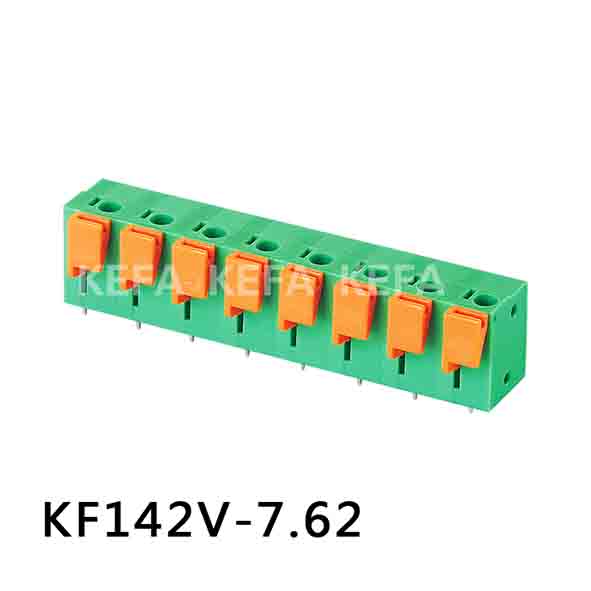 KF142V-7.62 
