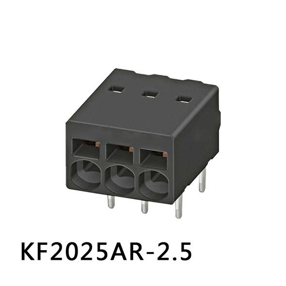 KF2025AR-2.5 