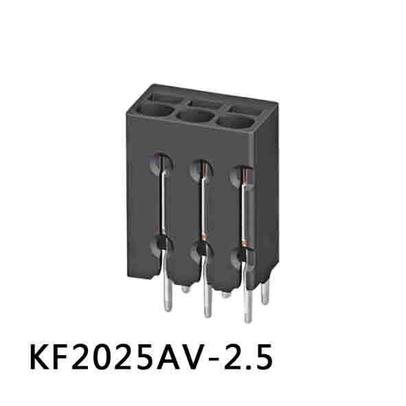 KF2025AV-2.5 