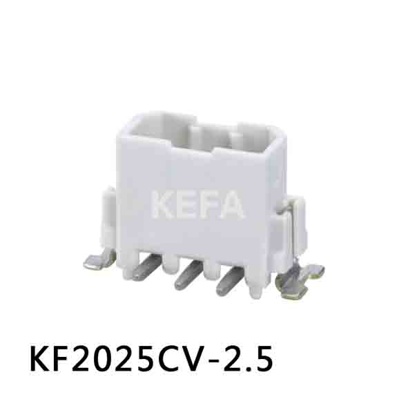 KF2025CV-2.5 