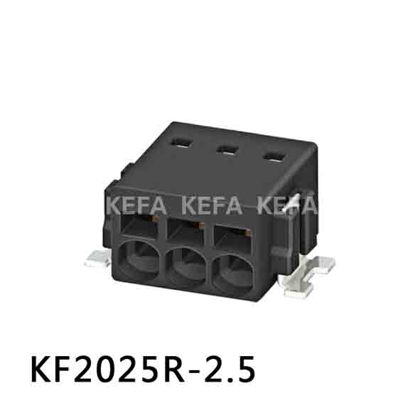 KF2025R-2.5 
