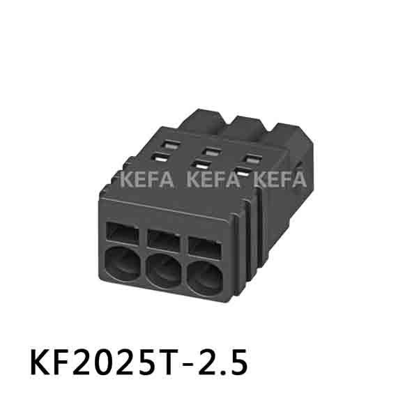 KF2025T-2.5 