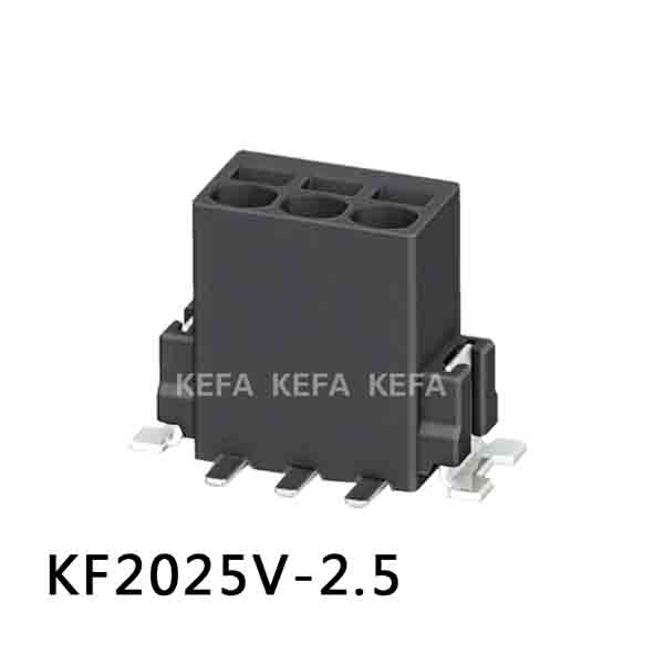 KF2025V-2.5 