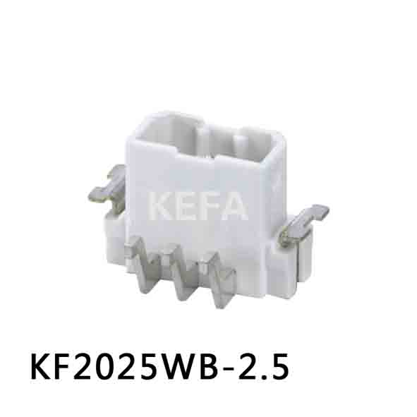 KF2025WB-2.5 