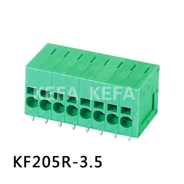 KF205R-3.5 