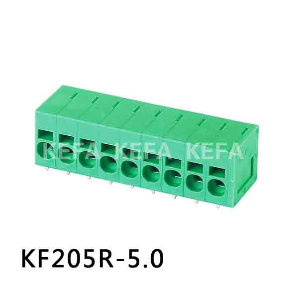 KF205R-5.0 