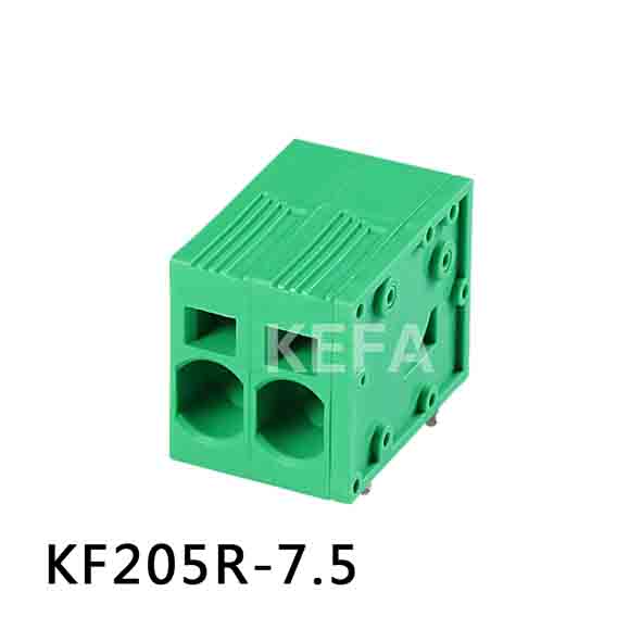 KF205R-7.5 