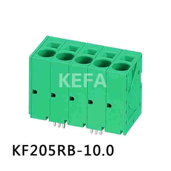 KF205RB-10.0 