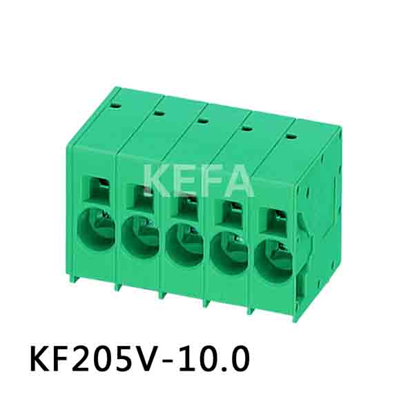 KF205V-10.0 