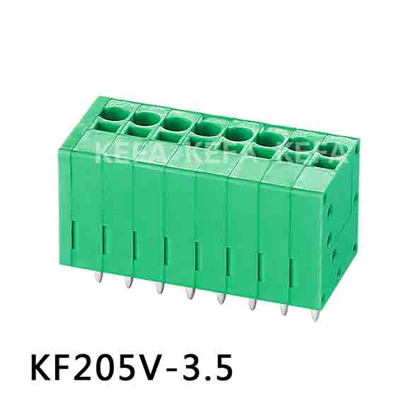 KF205V-3.5 
