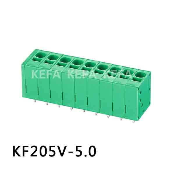 KF205V-5.0 