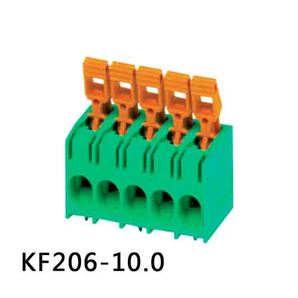KF206-10.0 