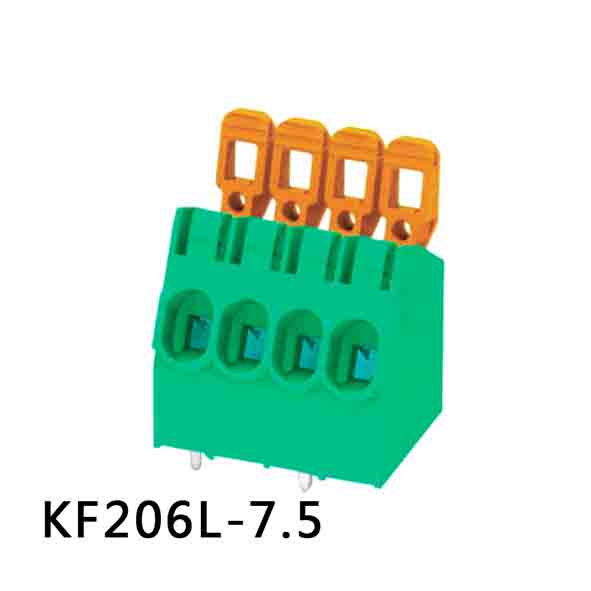 KF206L-7.5 