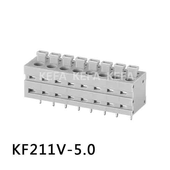 KF211V-5.0 