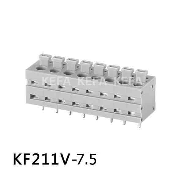 KF211V-7.5 