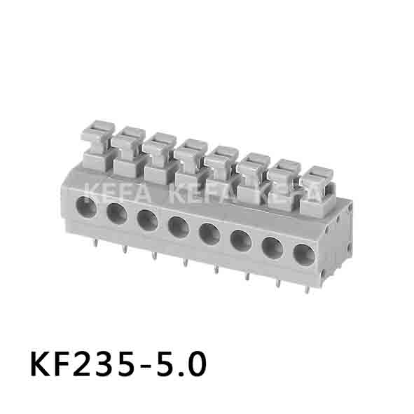 KF235-5.0 